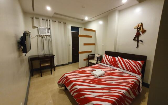 Felicidad Resto and Pension House