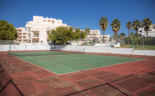 B33 - Praia do Vau Apartment by DreamAlgarve