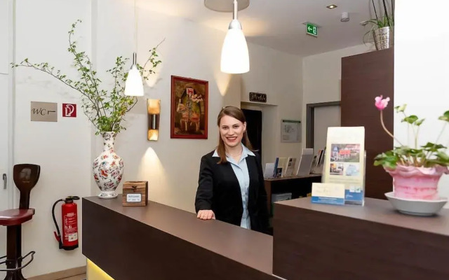 Schaumburger Ritter Hotel & Restaurant