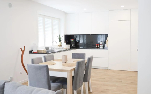 Pinheiro Guest House