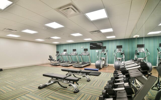 Holiday Inn Express and Suites-Lehi - Thanksgiving Point by IHG