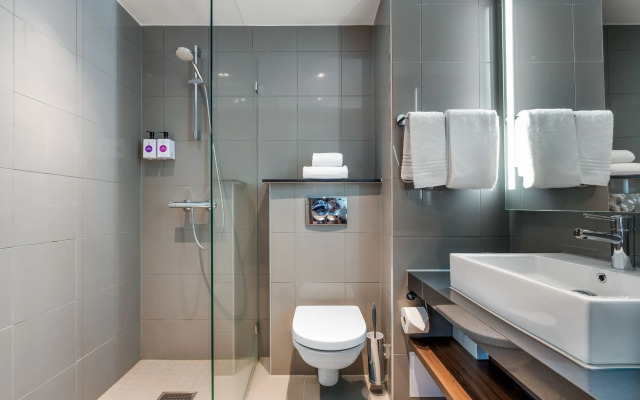 Quality Airport Hotel Stavanger