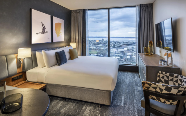 voco Auckland City Centre by IHG