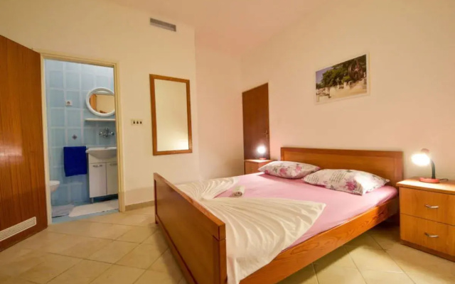 Apartment Zdenko Ugljan/Kali 29070