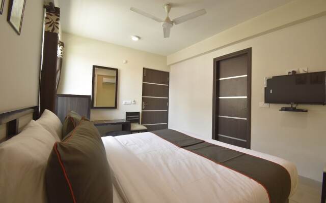 Collection O 48220 Ram Nagar Colony