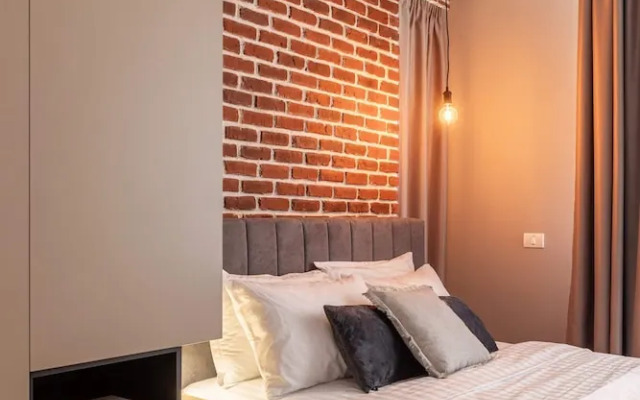 Rossetti Residences - Exclusive Urban Lofts