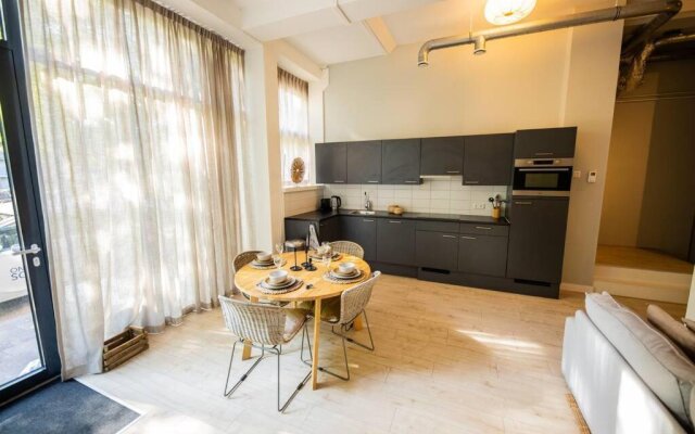 Abiding Great Serviced 3 Bedroom Apartment 119m2 -LK17A-