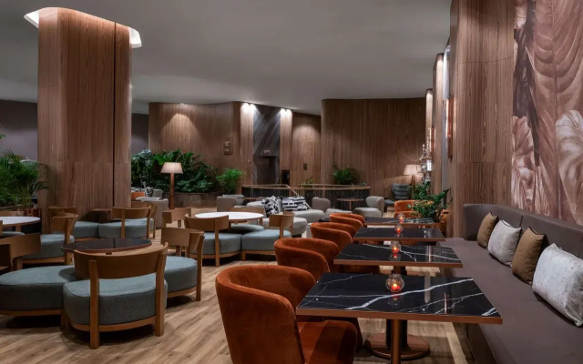 Mövenpick Living Istanbul Saklivadi