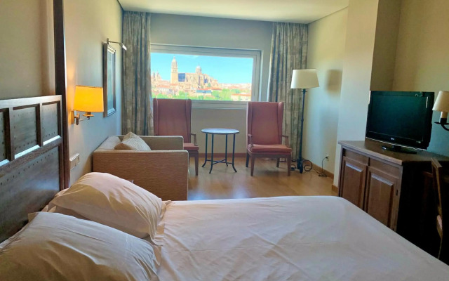 Parador de Salamanca