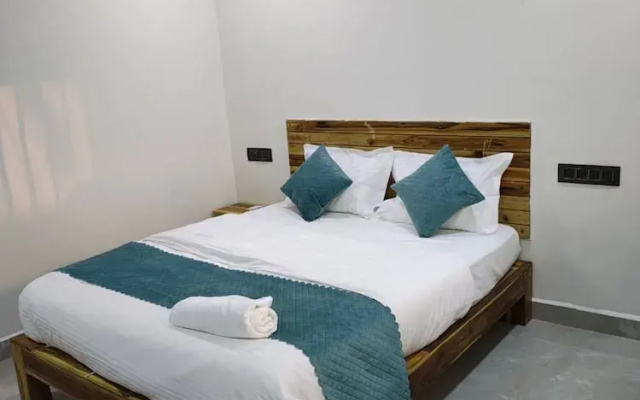 Shivansh Agro Tourism And Home stay