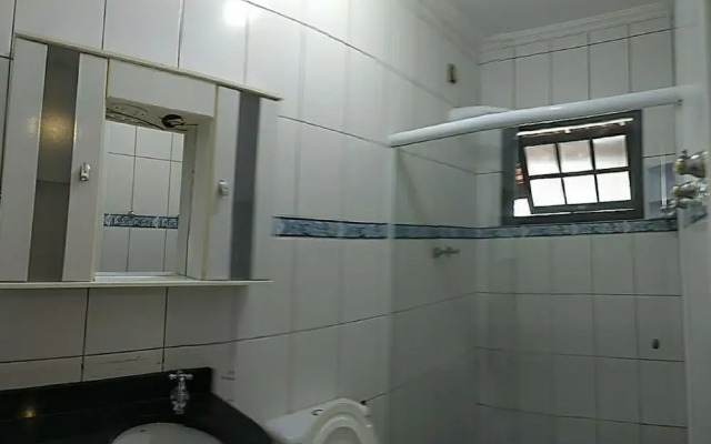 Pousada Kauã