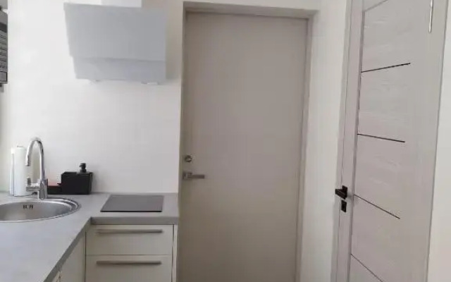 Courtyard Condo Twin