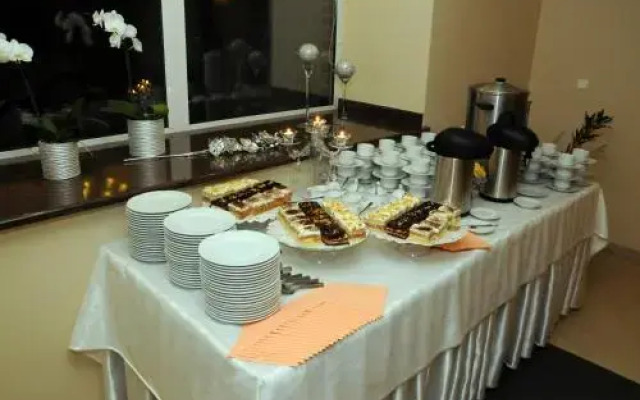 Pensjonat Nad Jeziorem