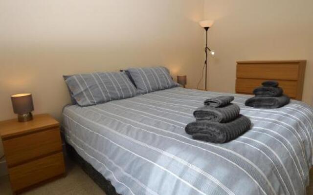 Town View Apartment
