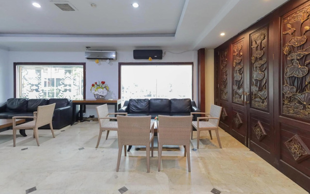 Urbanview Hotel Taman Suci Denpasar Bali