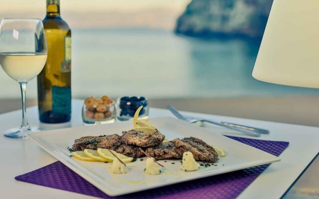 Mercure Quemado Resort