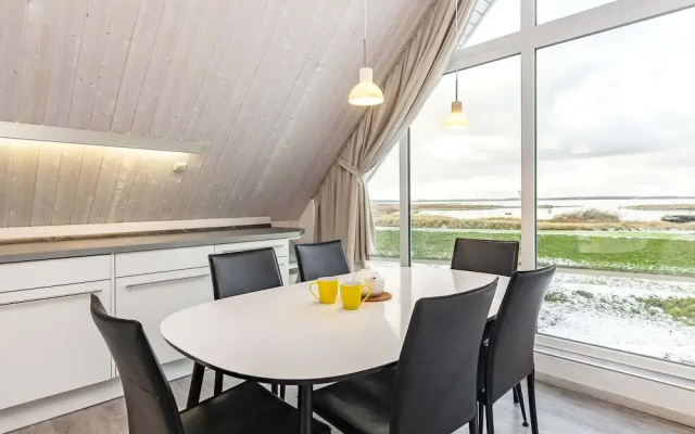 Holiday Home in Wendtorf