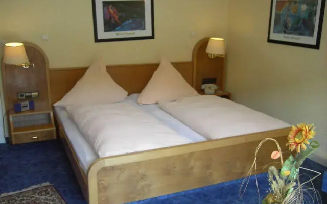 Hotel Traube