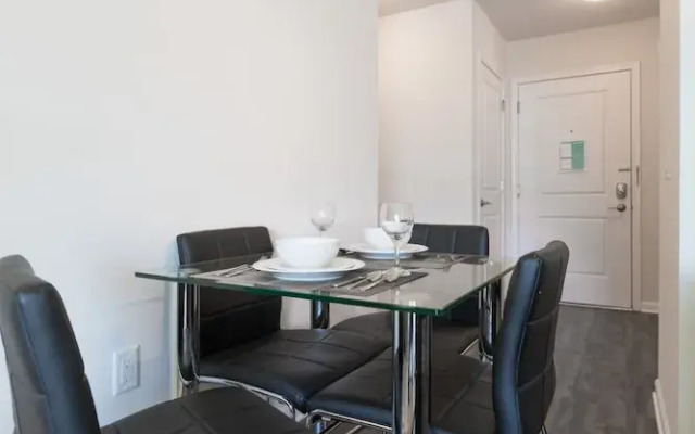 Global Luxury Suites Downtown Morristown