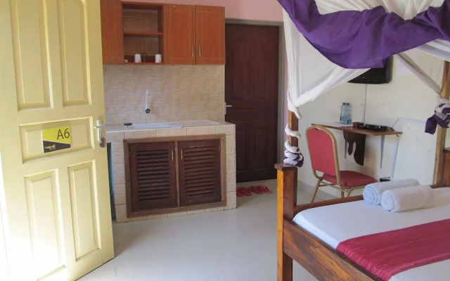 Bright star Resort