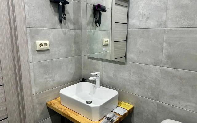 DOM Apt.53 (ДОМ Апт.53)