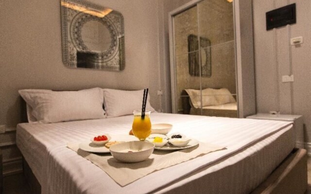Padam Boutique Hotel & Restaurant