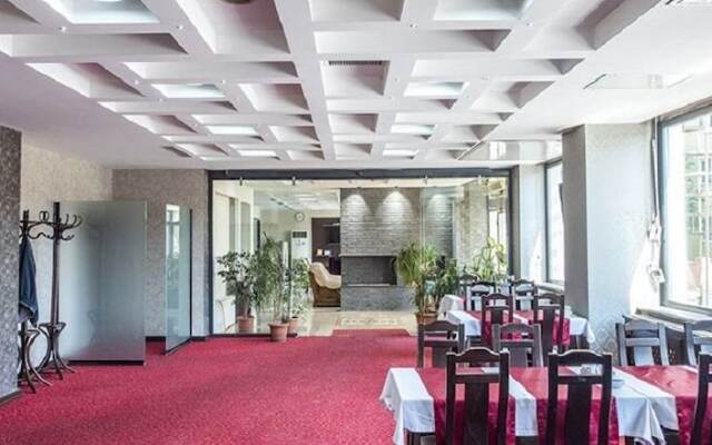 Duzce Anil Hotel