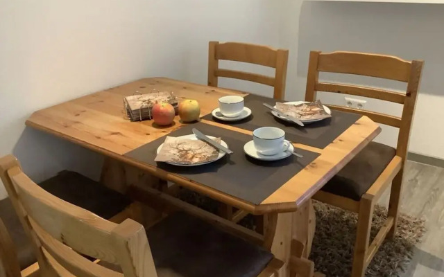 Huis Hochfirst Appartement 10