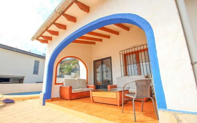 Villa Cucarres 7 Plaza Mayor