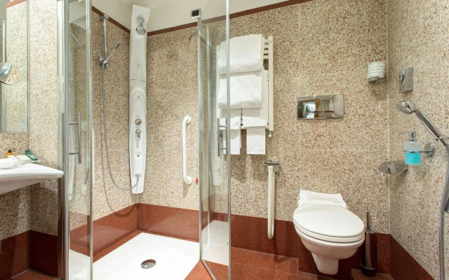 Hilton Garden Inn Rome Claridge