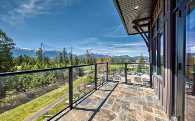 Copper Point Resort