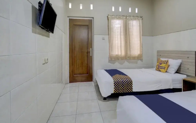 SPOT ON 90159 Puri Asoka Guest House