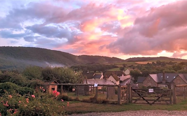 The Royal Oak Inn