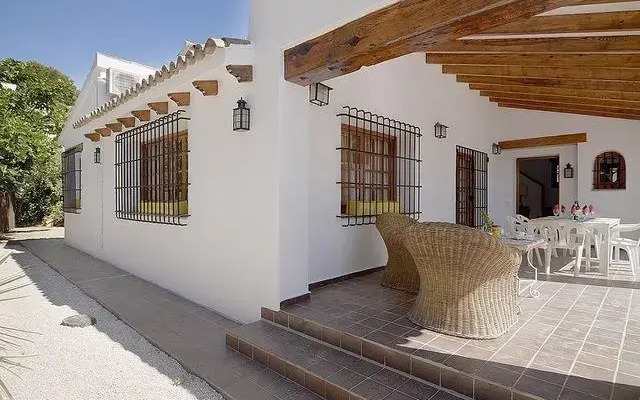 Villa Andurina