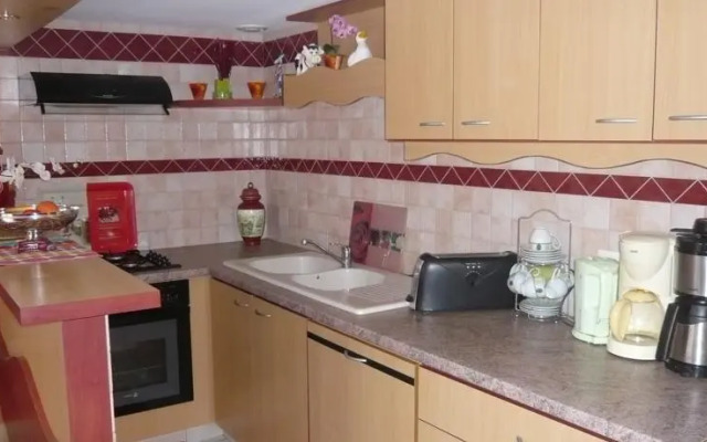 Chambres dHotes La Maison Neuve