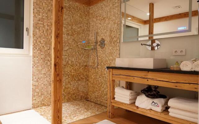 Apartment Scurcià 41