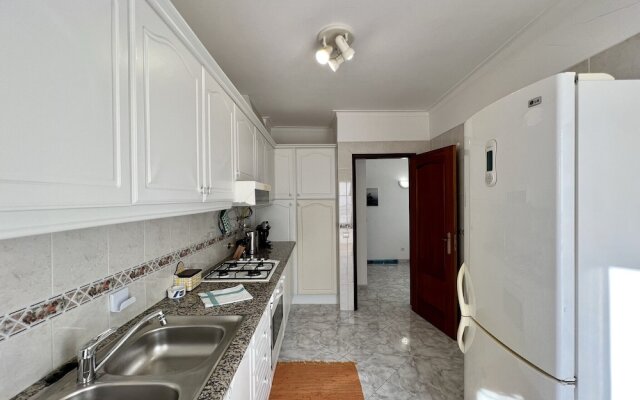 Albufeira Falesia Beach 4 by Homing