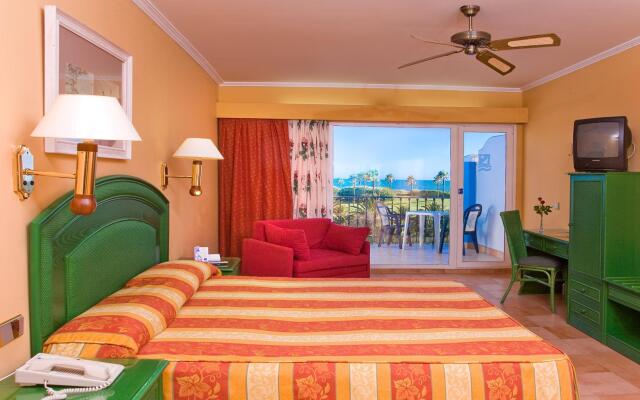 Playaballena Hotel