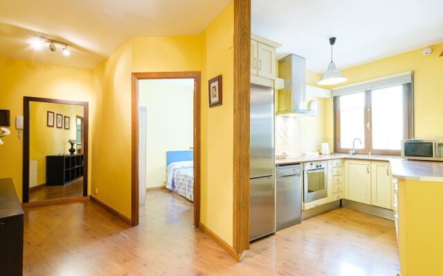 Apartamento San Vicente