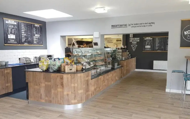 Glasney Rooms - Student Accommodation