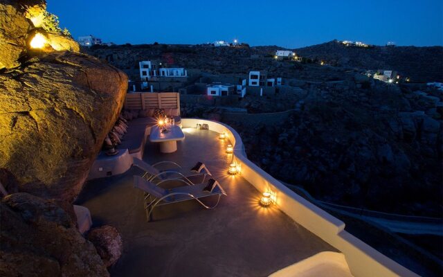 Villa Allegria by Mykonos Pearls