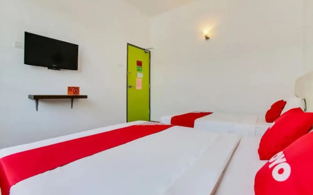 Selesa View Bukit Gambir