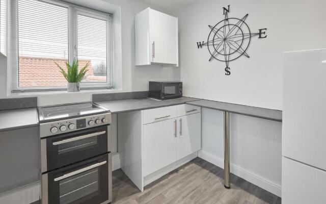 Host   Stay   Sea Gem