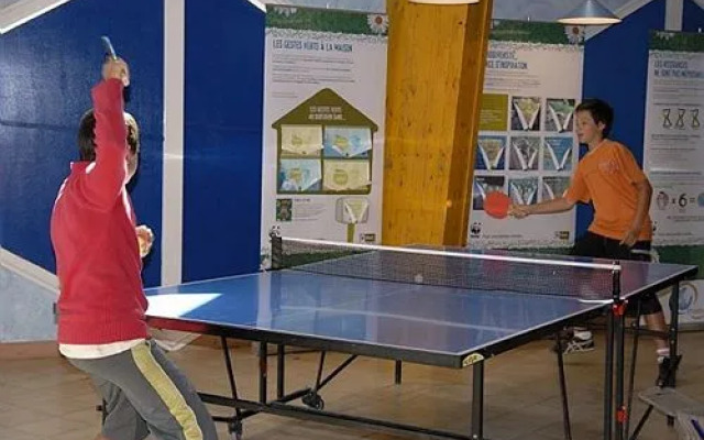 Goélia Le Village Club Marin