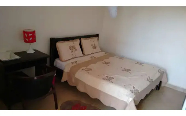 United Motel Entebbe