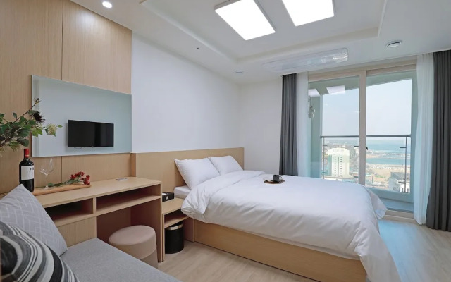 Heavenmark in Sokcho