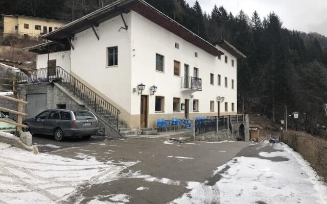 Hotel Alla Prisa