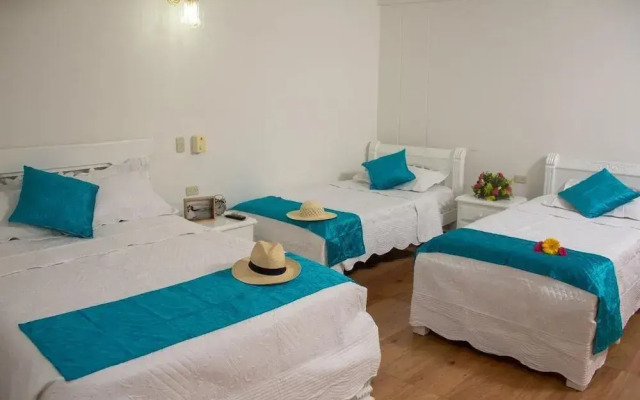 Casa Villa Colonial