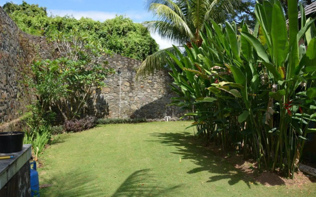 Villa Tiara Lombok Island