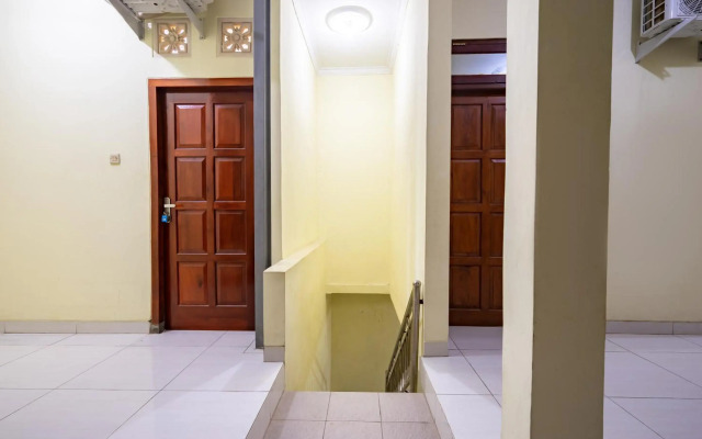 SPOT ON 2881 Nabila Homestay